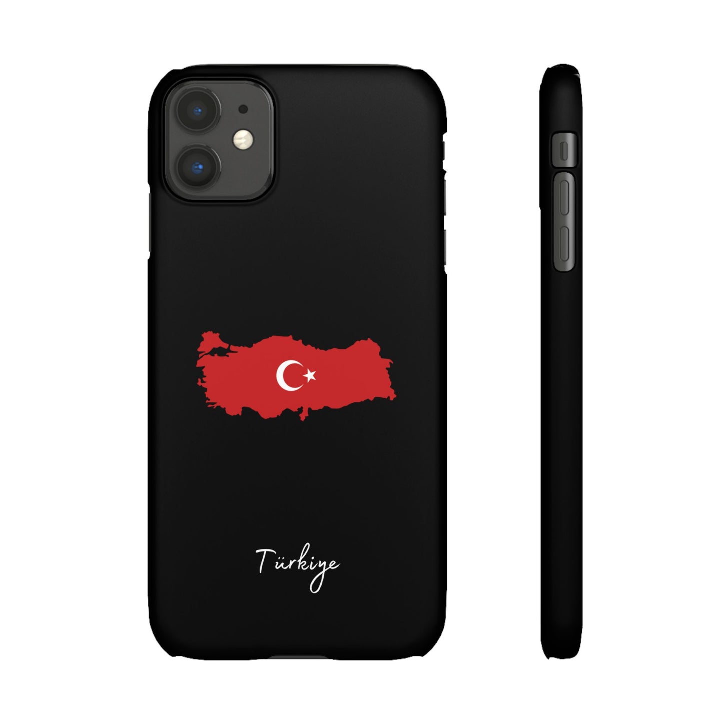 Türkei Flagge