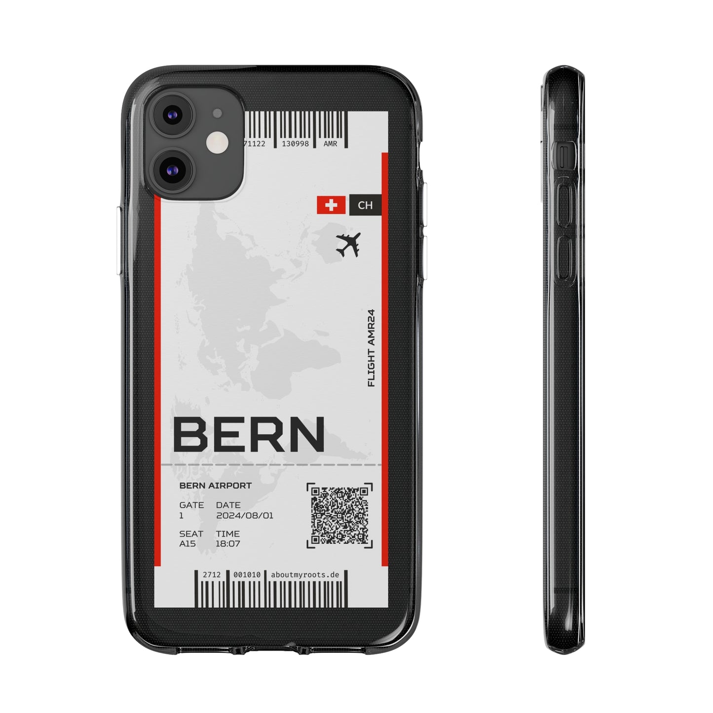Bern Ticket