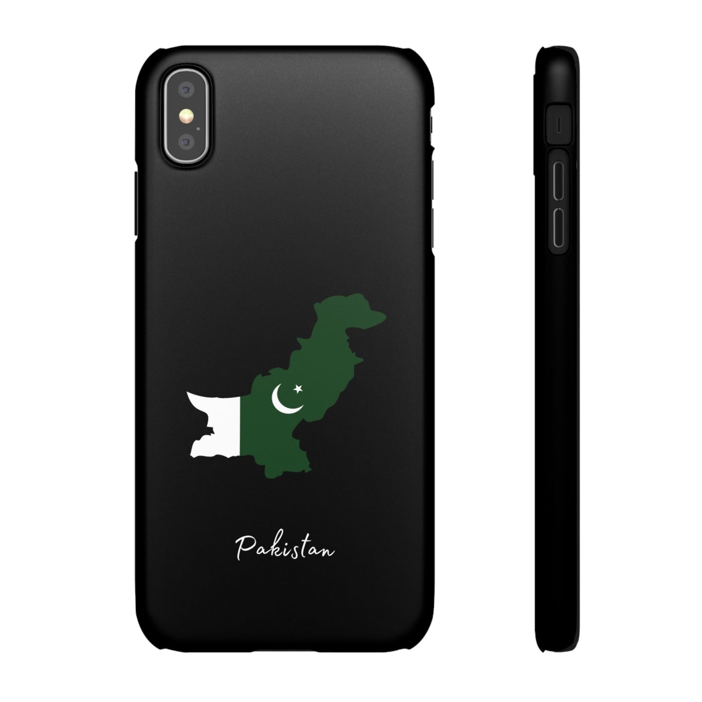 Pakistan Flagge