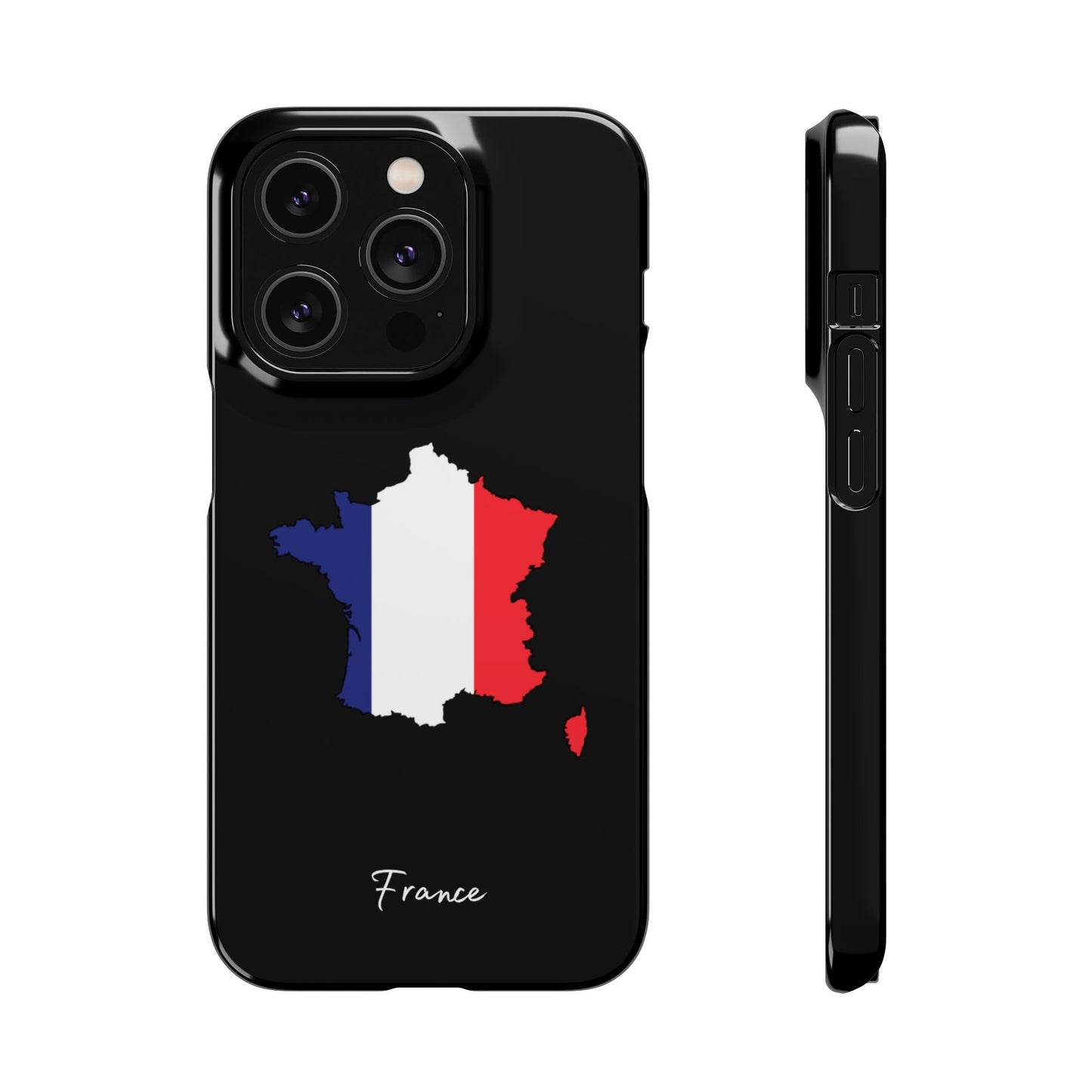 Frankreich Flagge