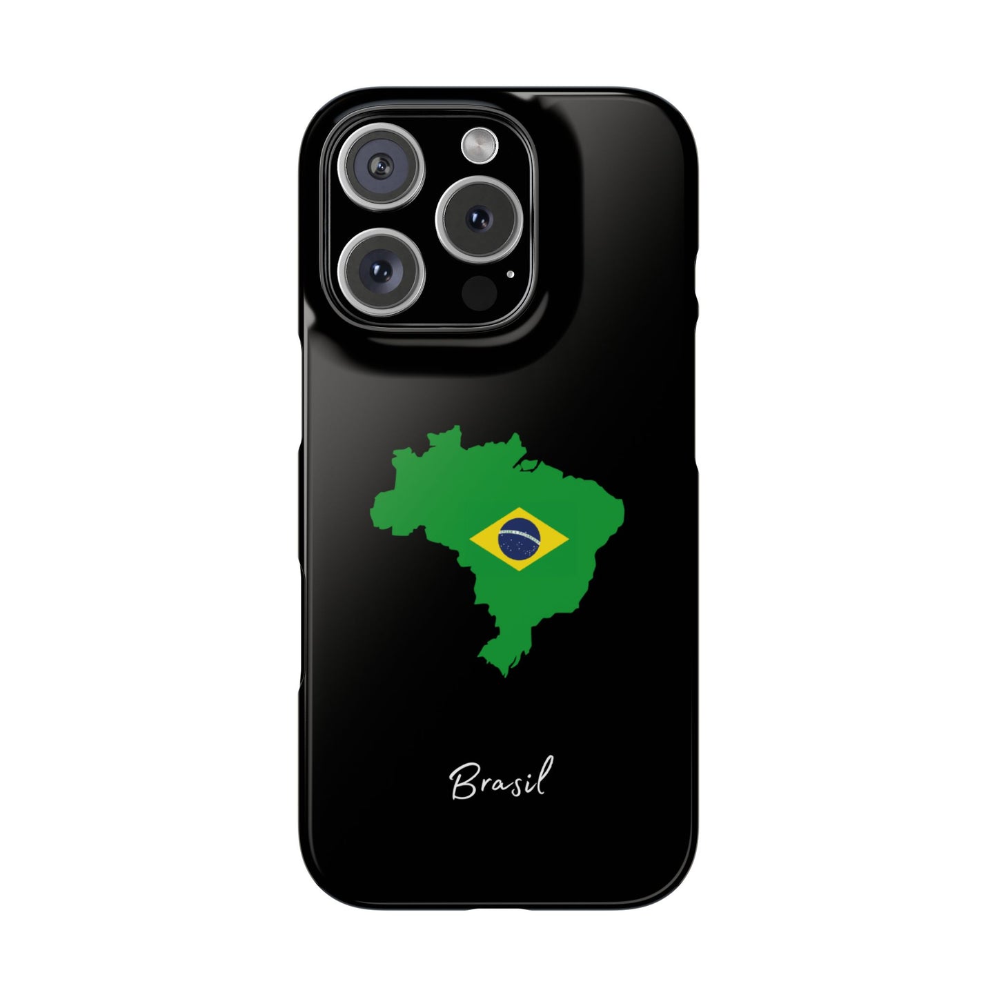 Brasilien Flagge