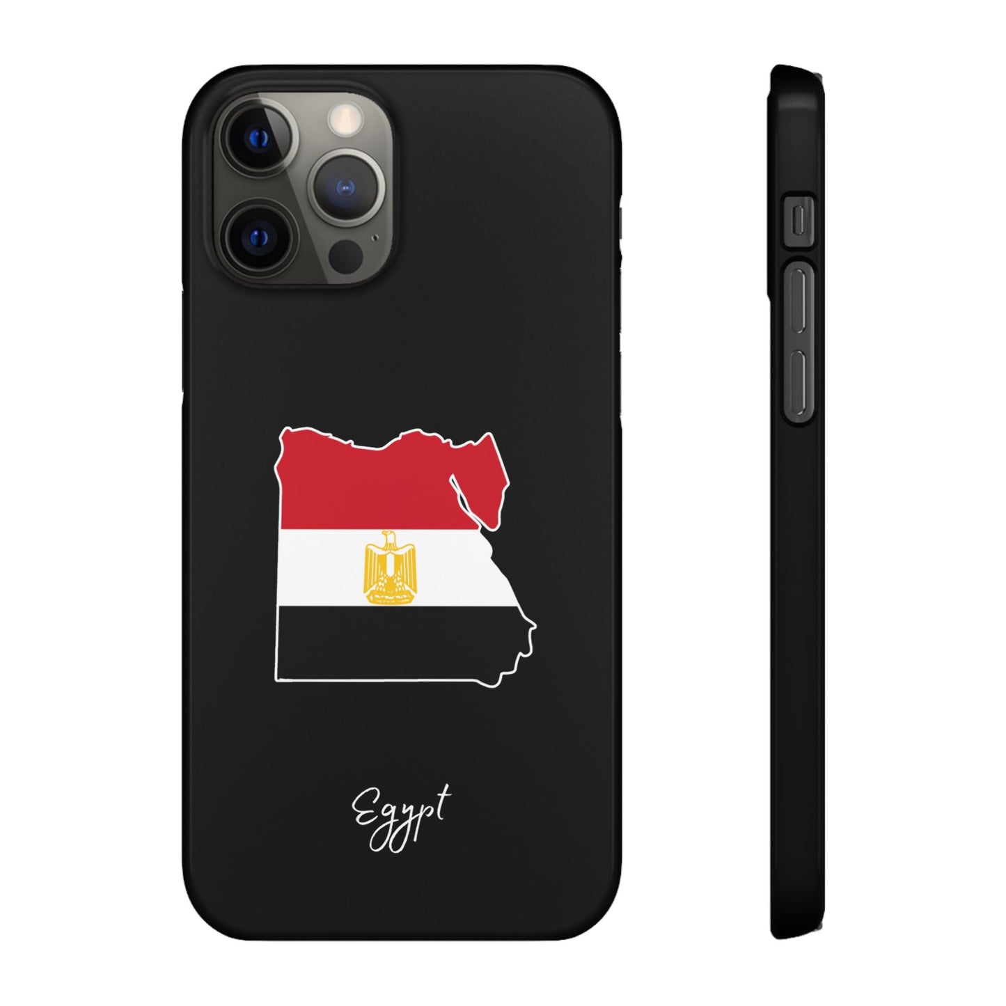 Ägypten Flagge