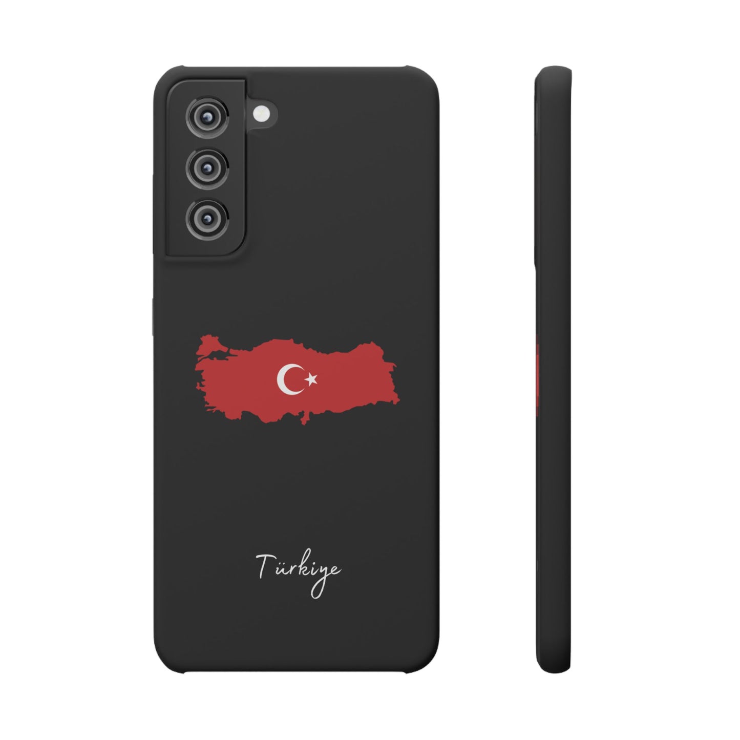 Türkei Flagge
