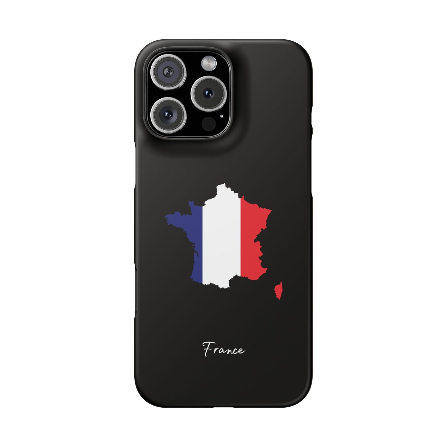 Frankreich Flagge