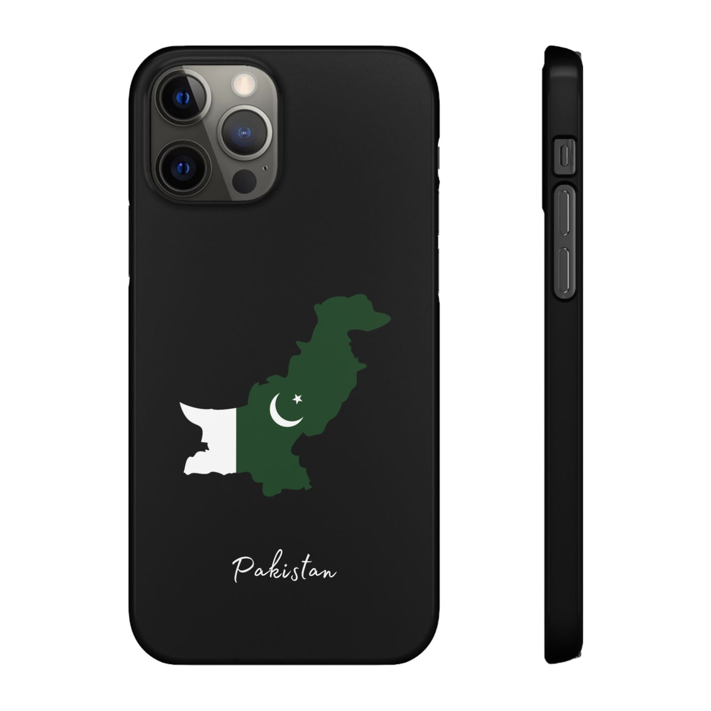 Pakistan Flagge