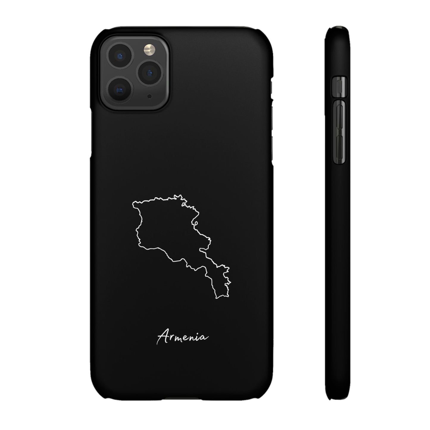 Armenien Landkarte
