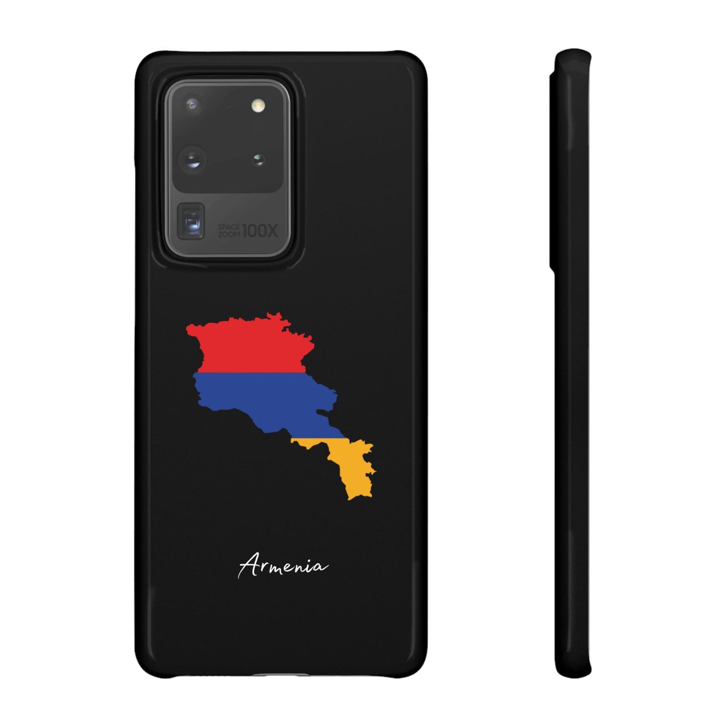 Armenien Flagge