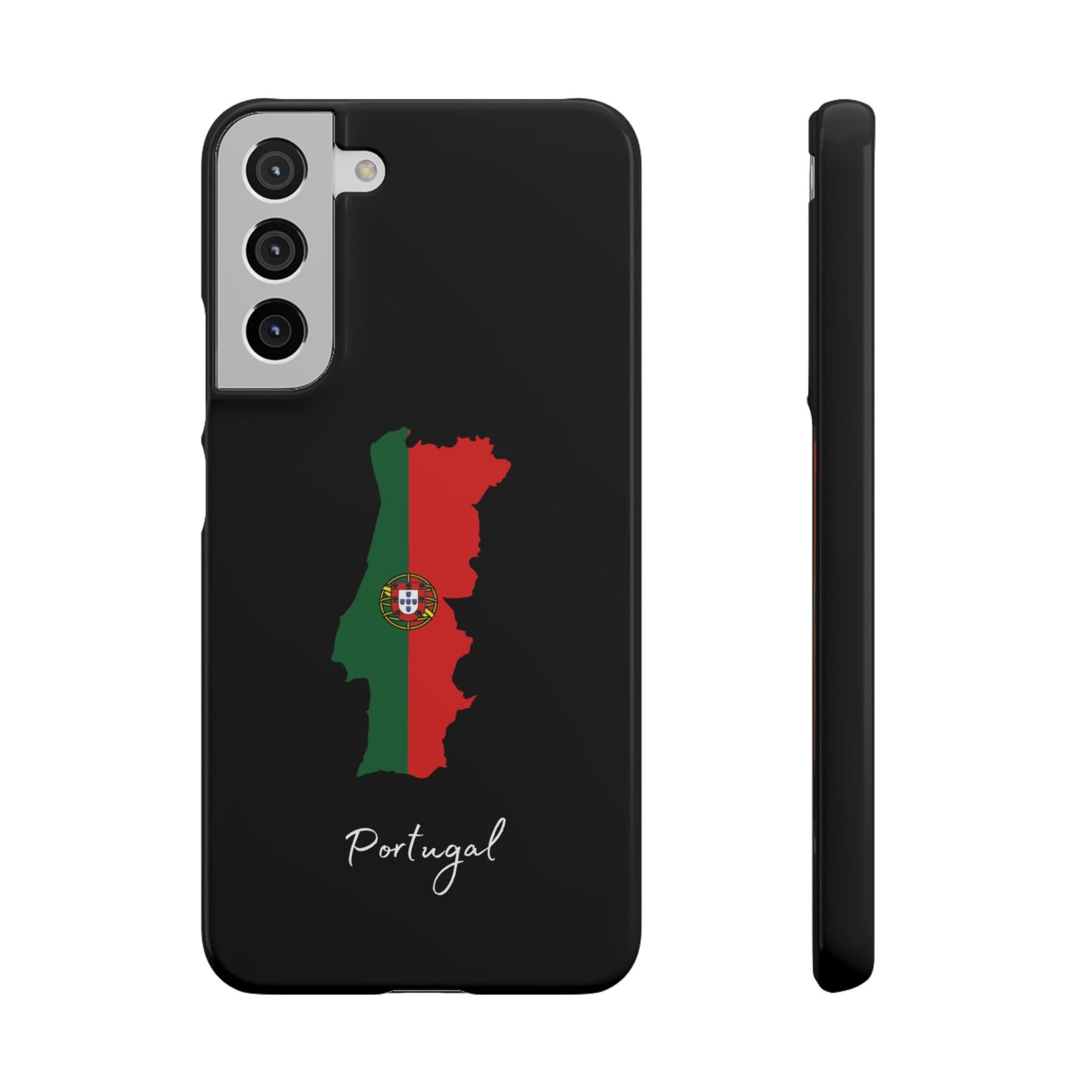 Portugal Flagge