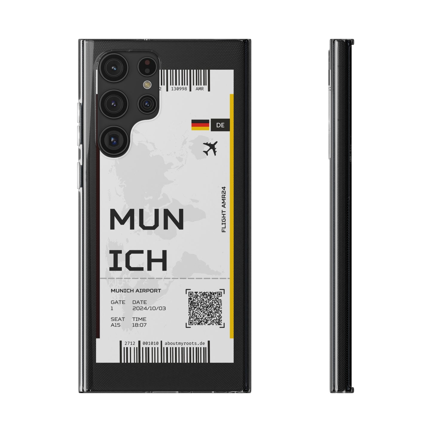 München Ticket