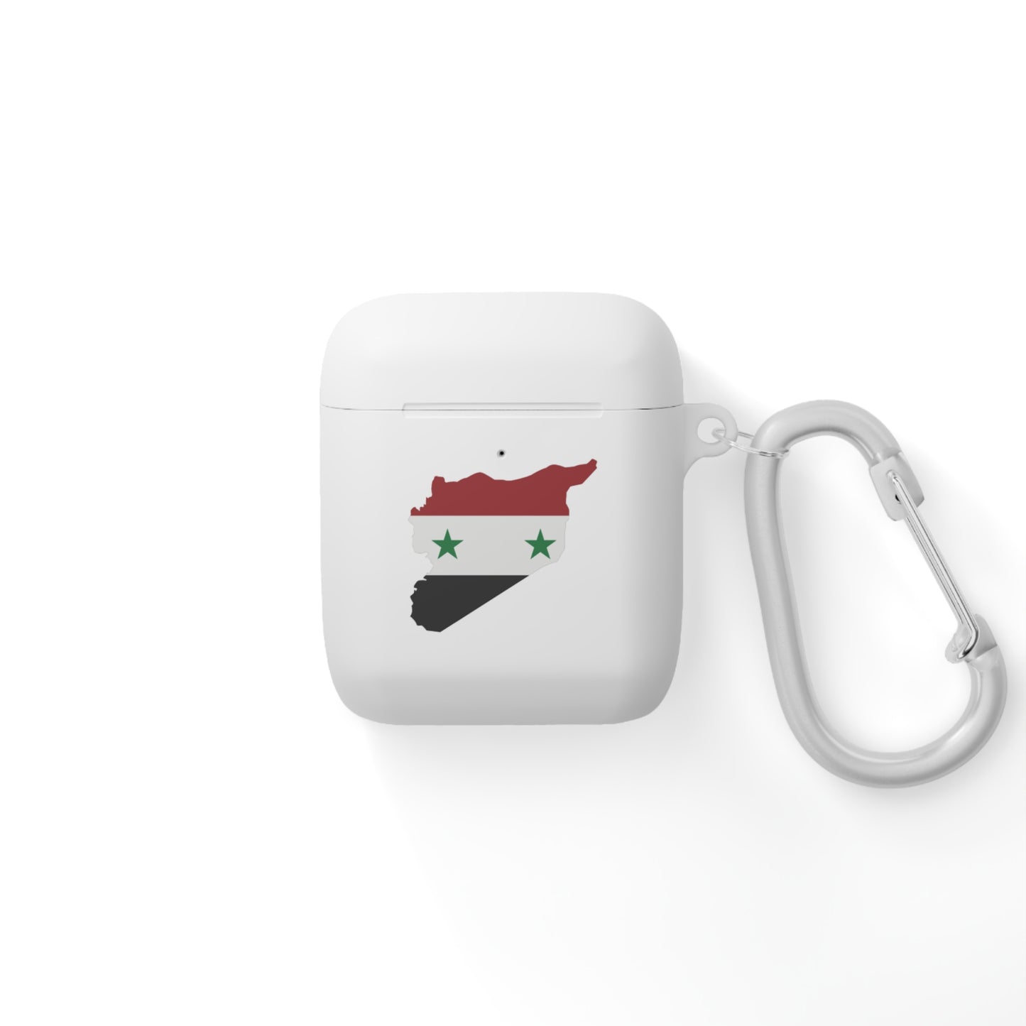 Syrien AirPods 1 + 2