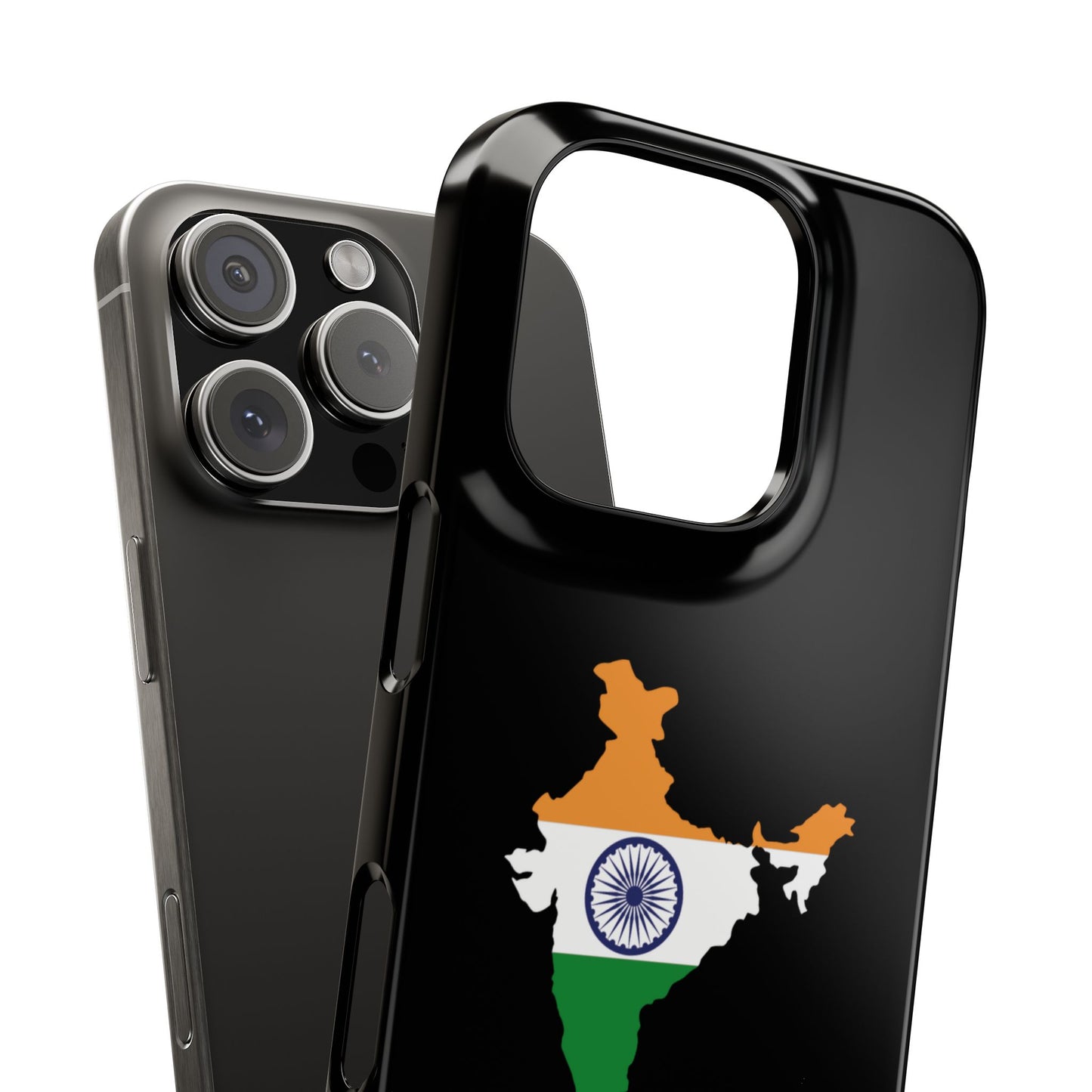 Indien Flagge indisch