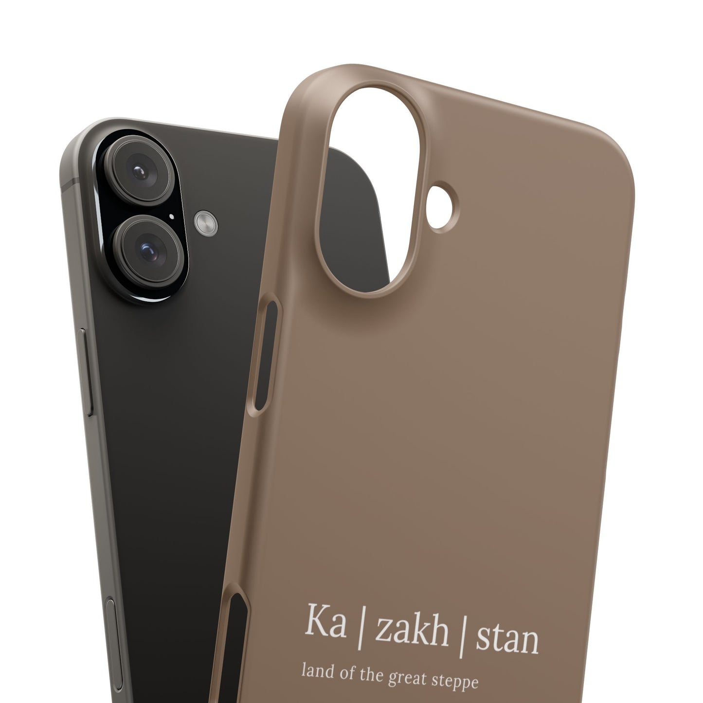 About Kazakhstan