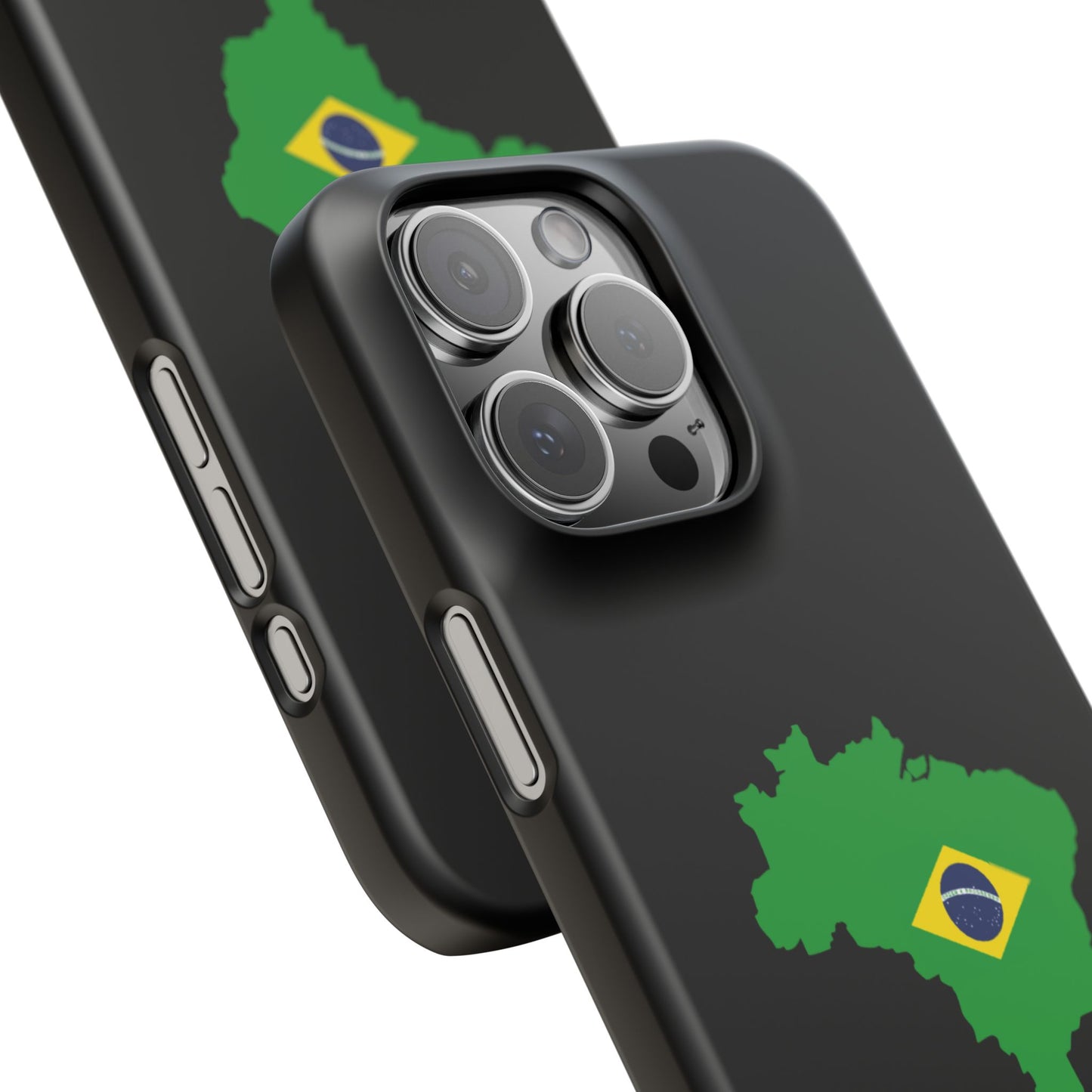 Brasilien Flagge