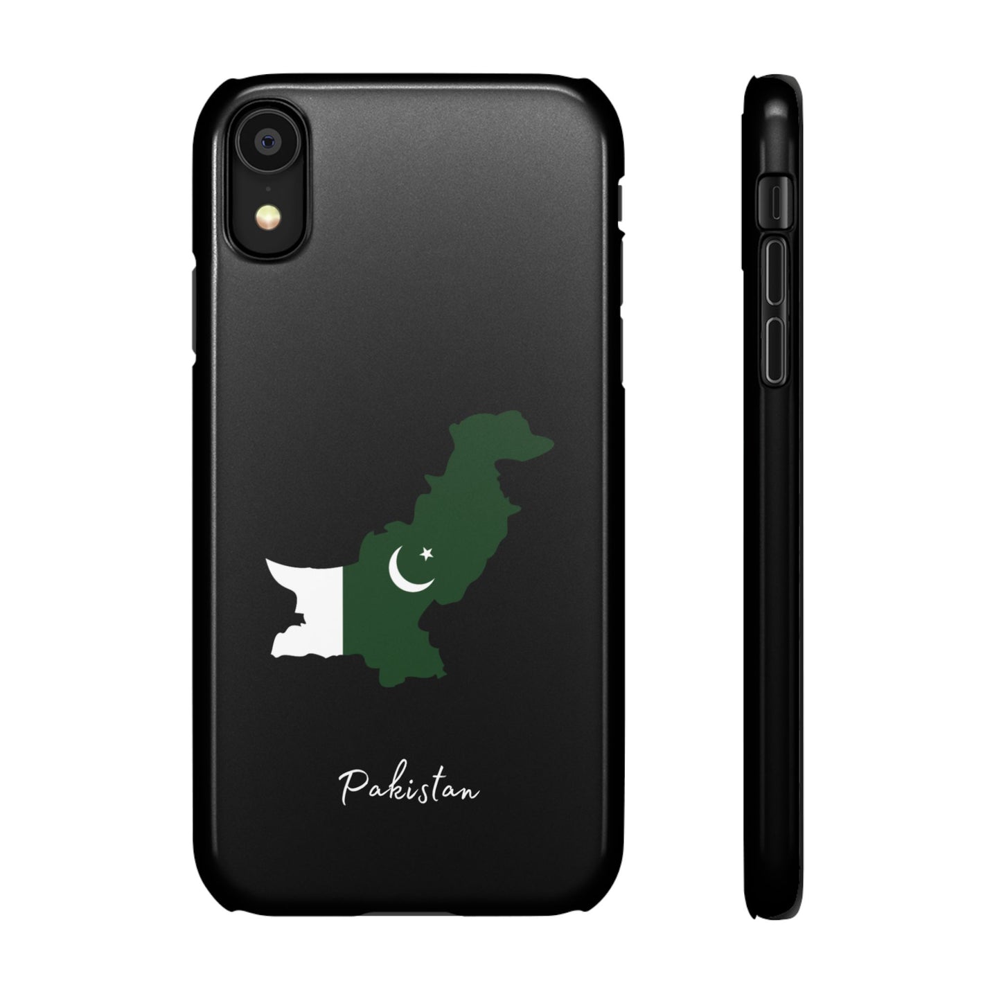 Pakistan Flagge