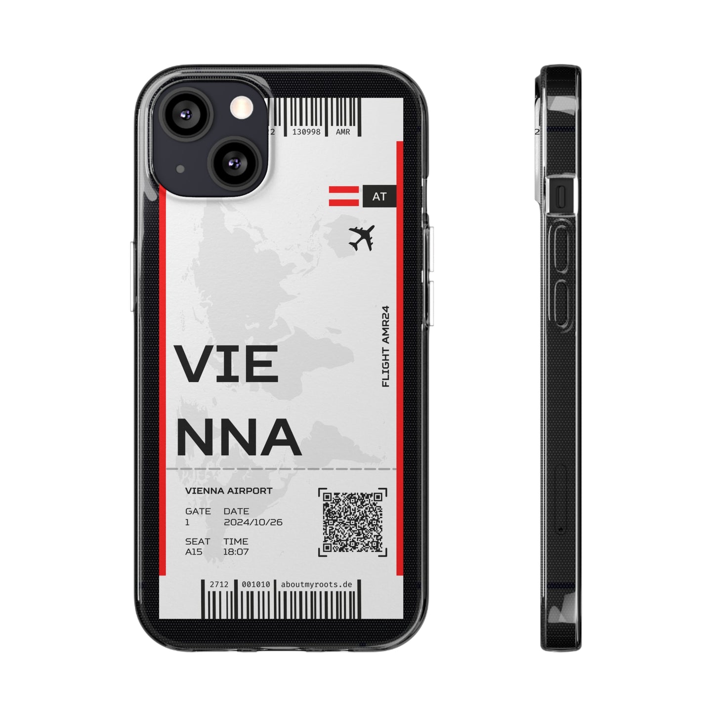 Wien Ticket