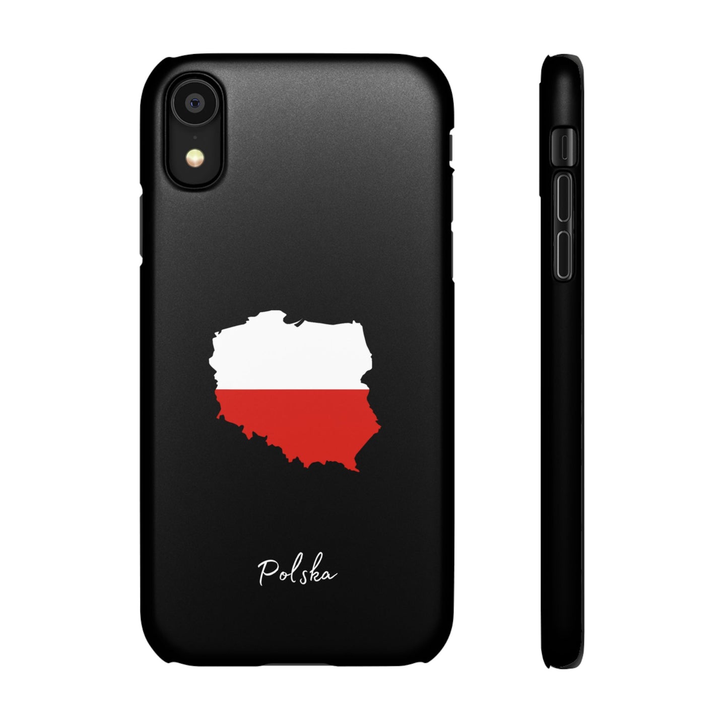 Polen Flagge