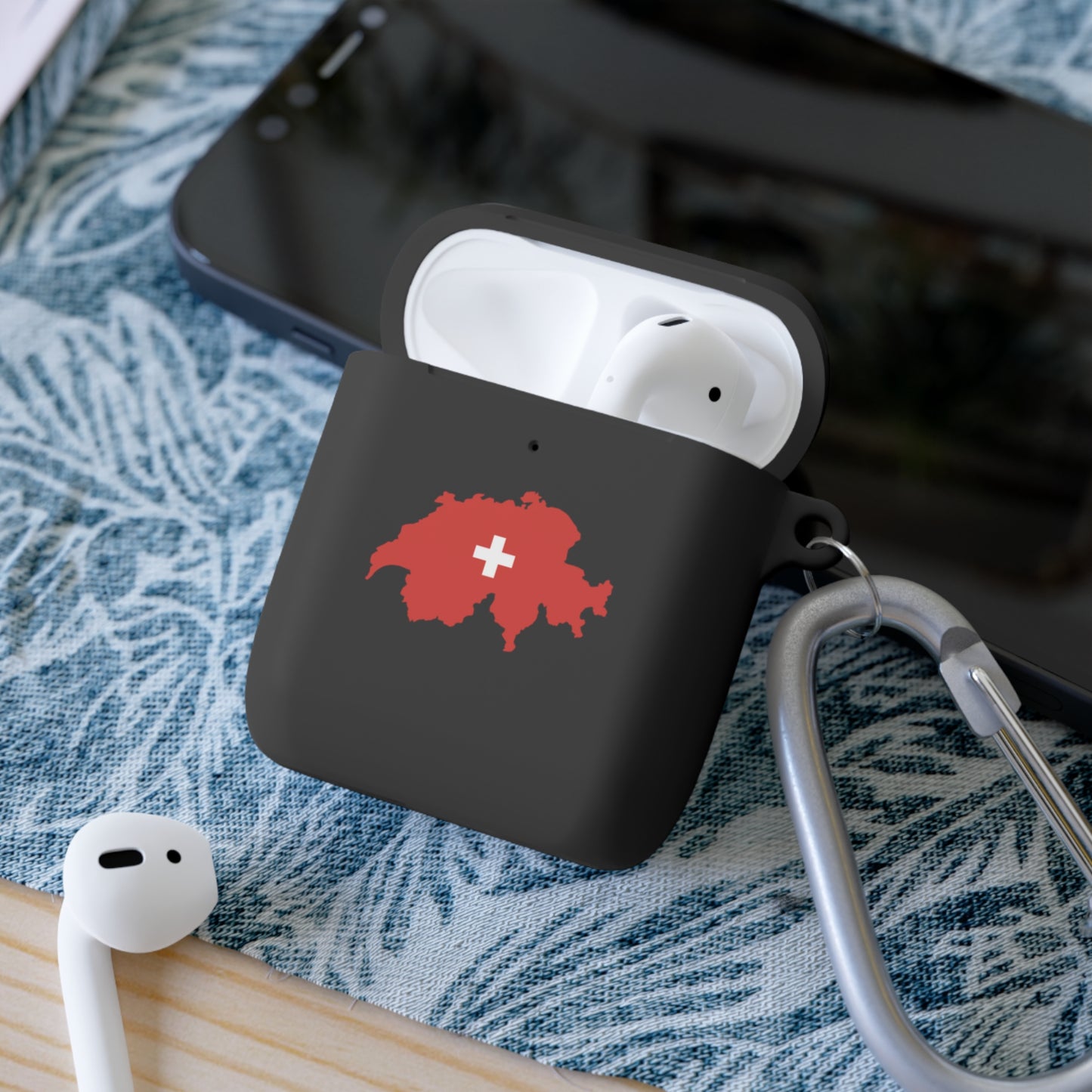 Schweiz AirPods 1 + 2