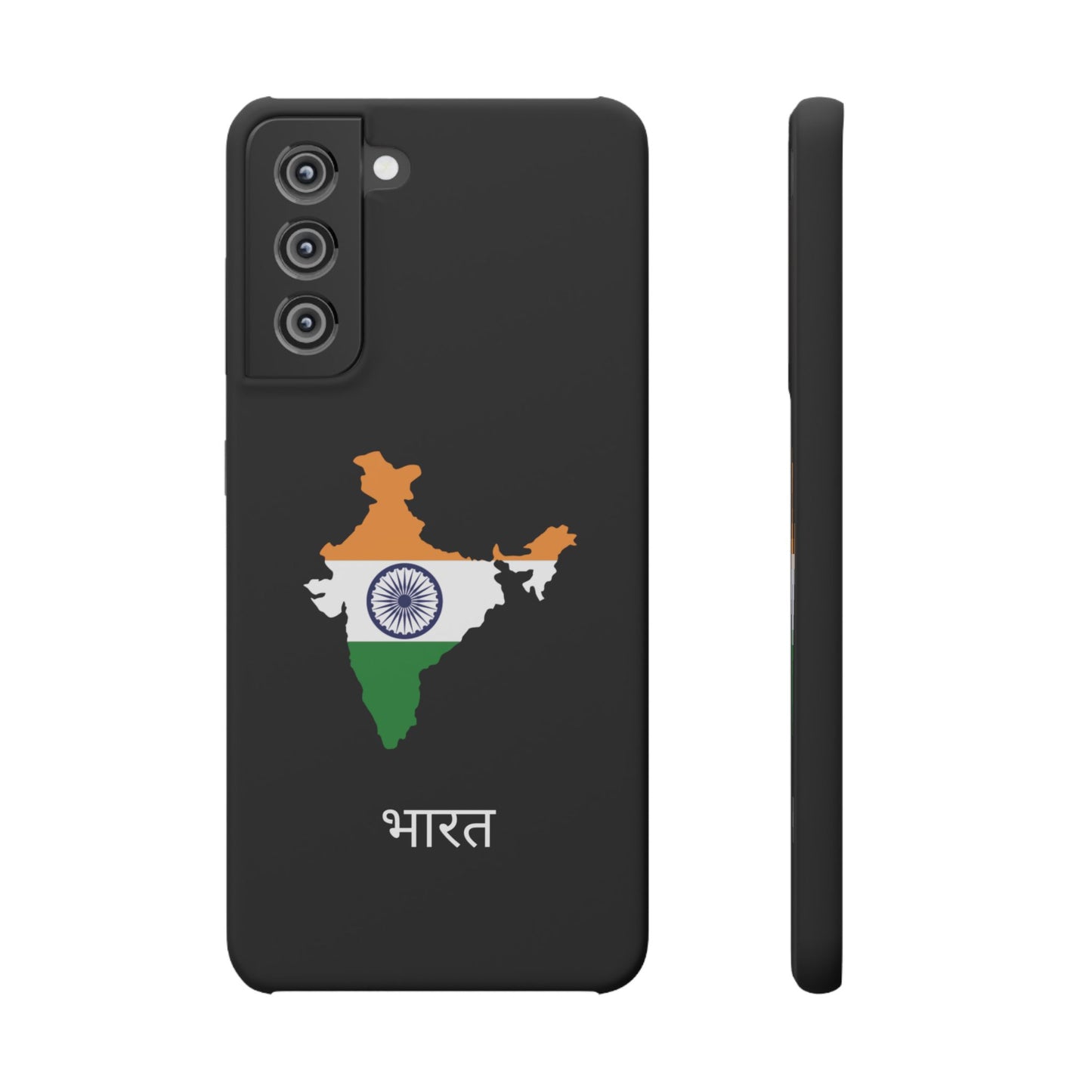 Indien Flagge indisch