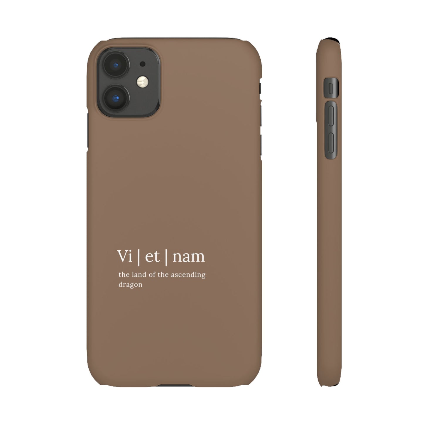 About Vietnam