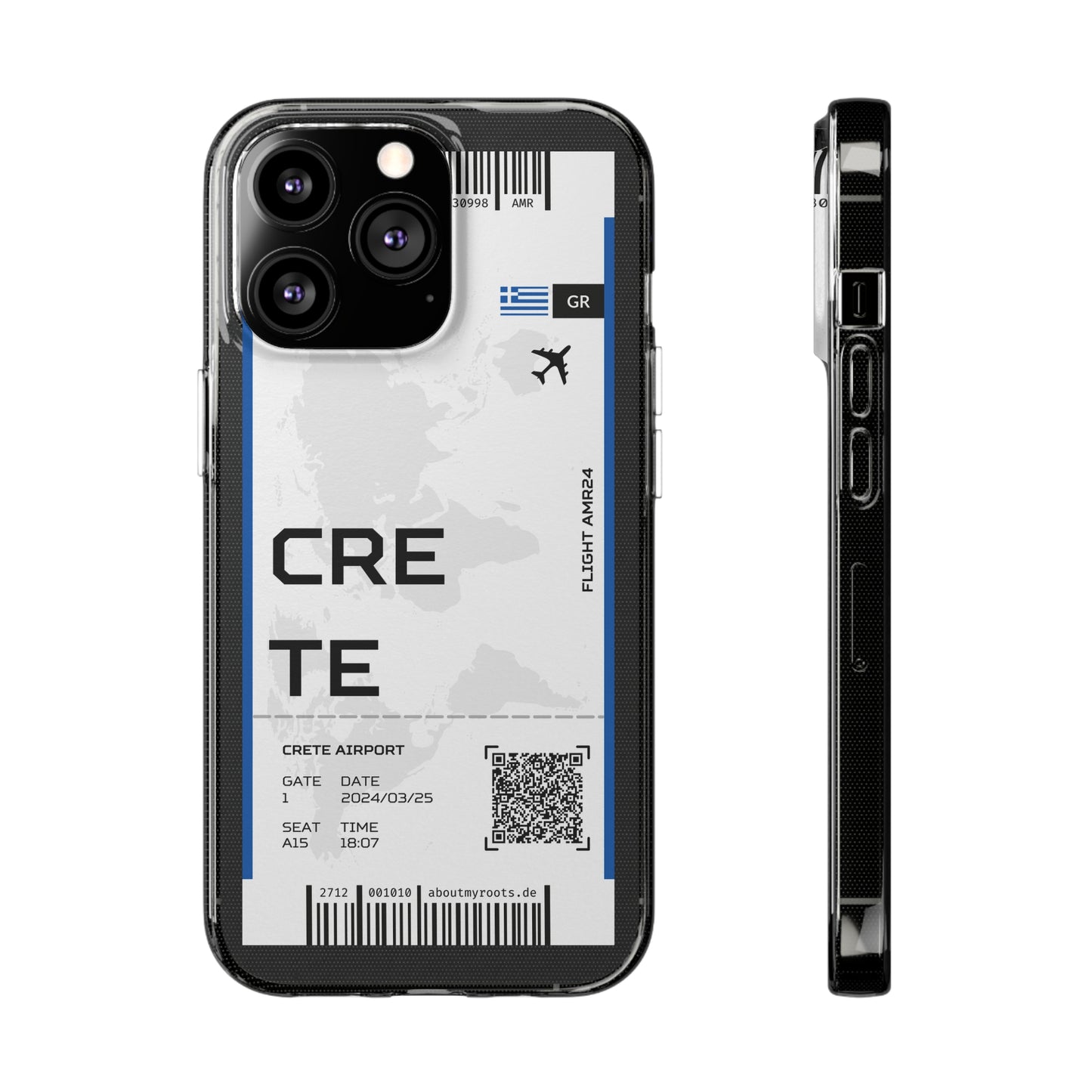 Kreta Ticket