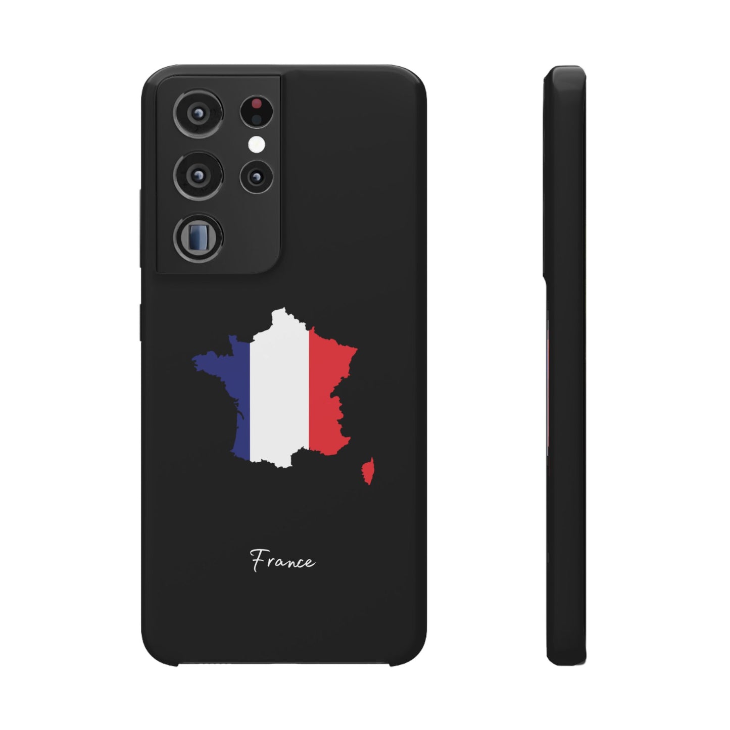 Frankreich Flagge