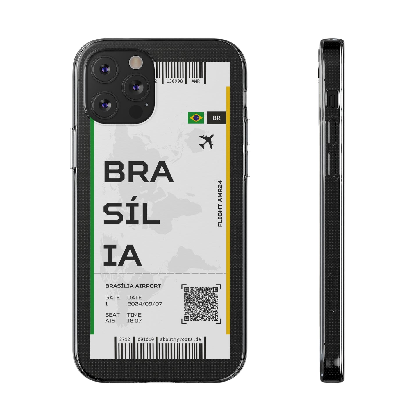 Brasil Ticket