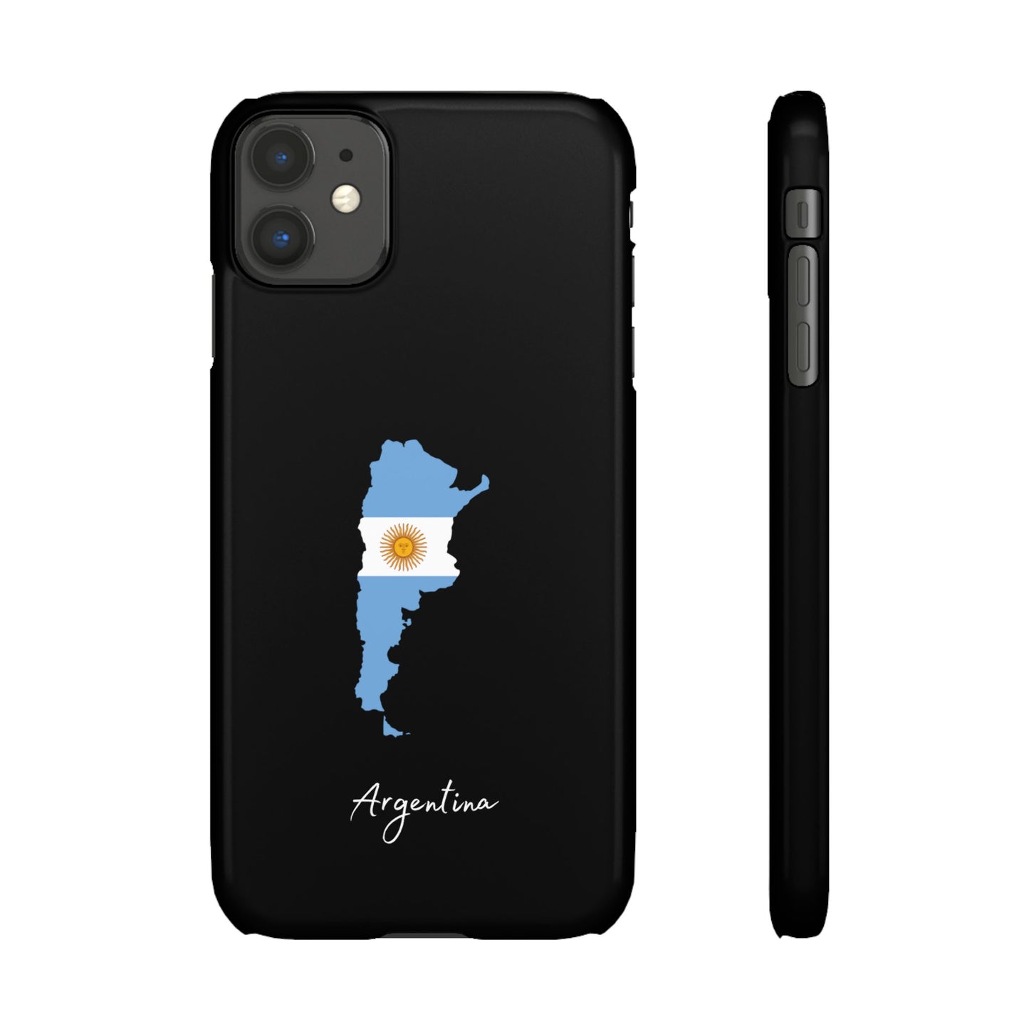 Argentinien Flagge