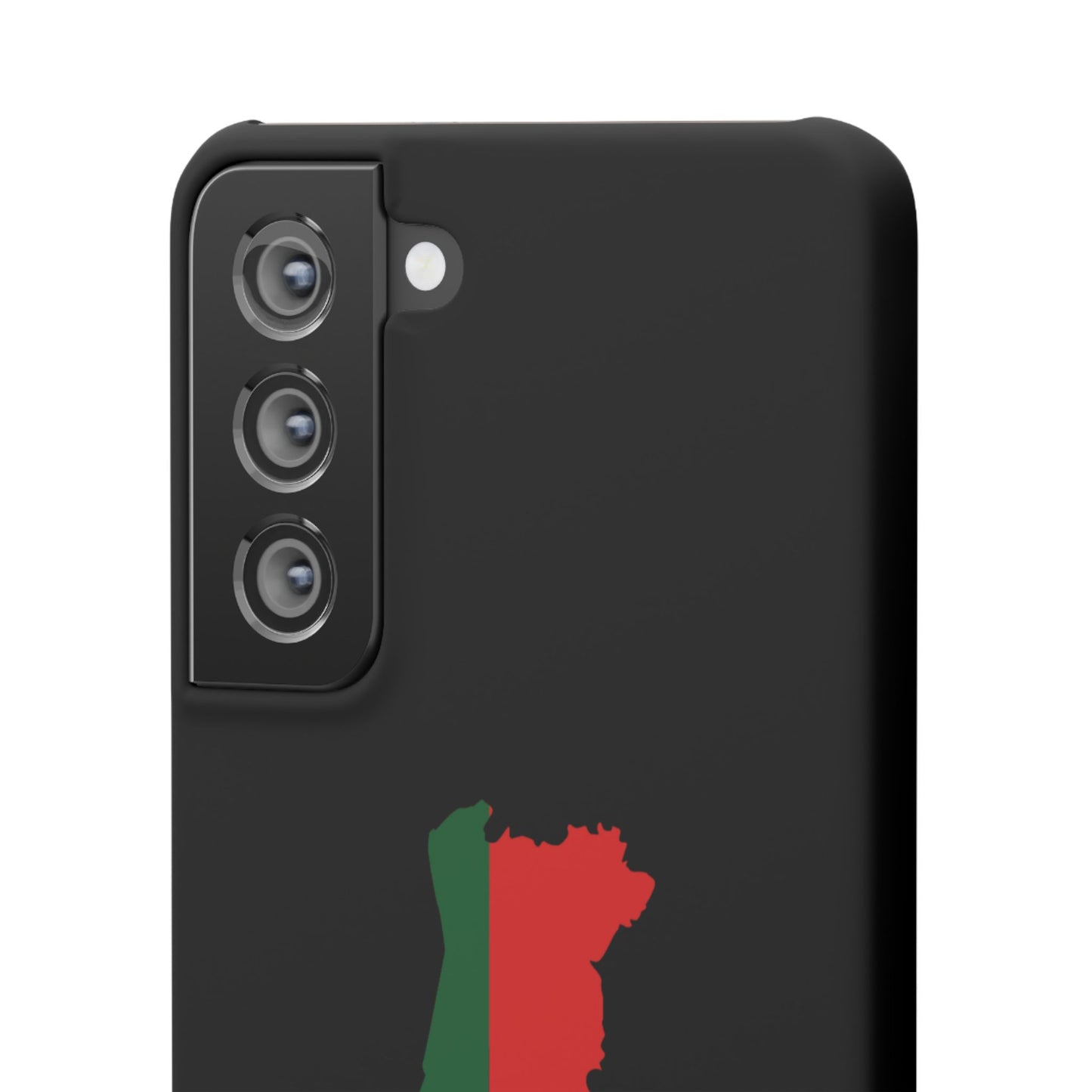Portugal Flagge