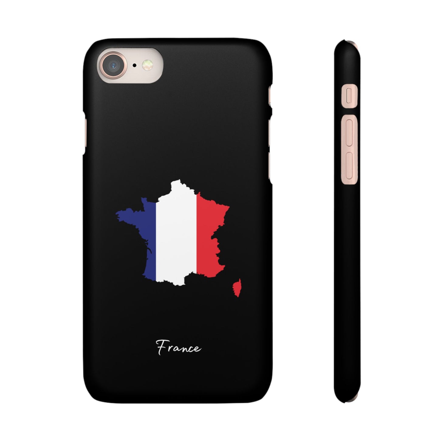 Frankreich Flagge