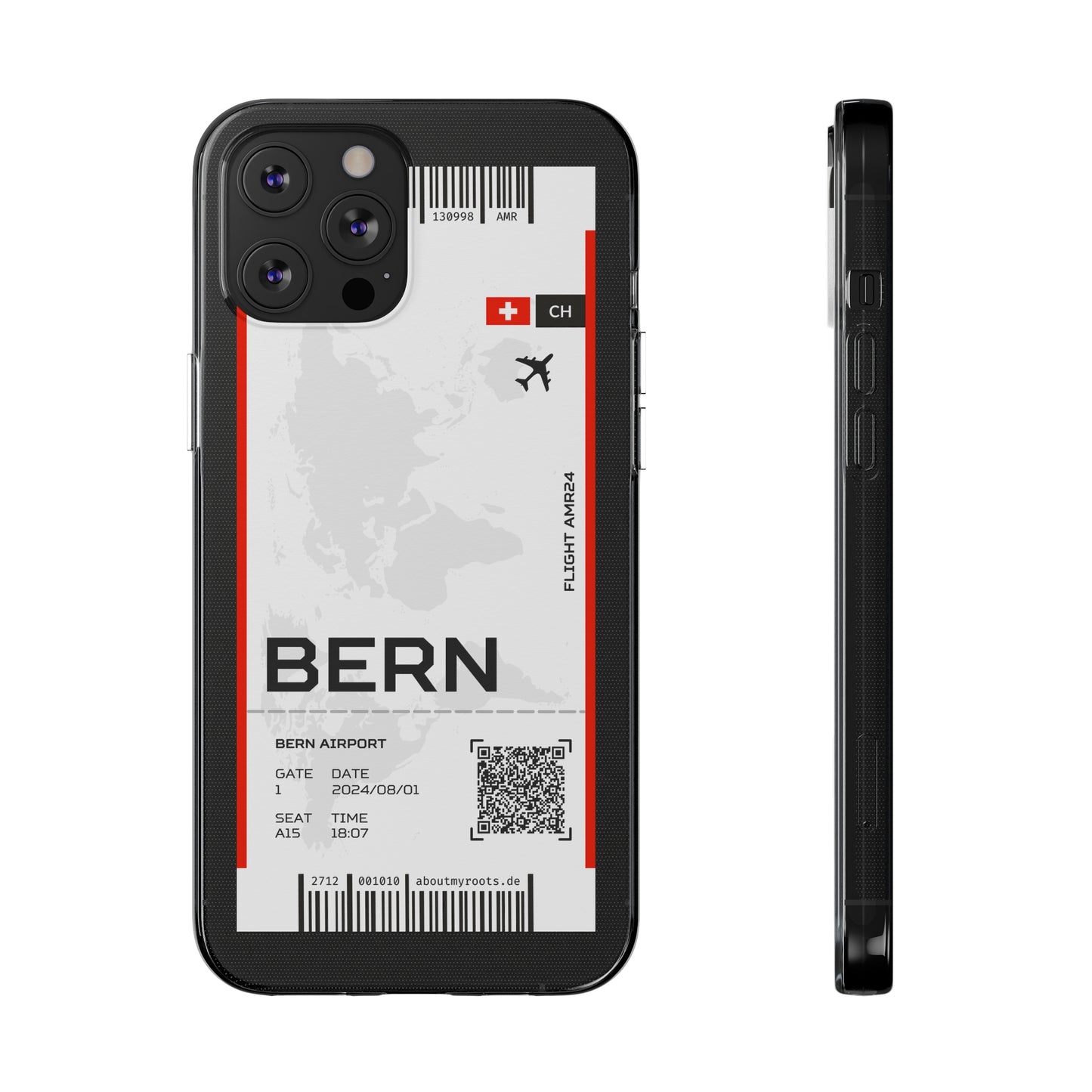 Bern Ticket