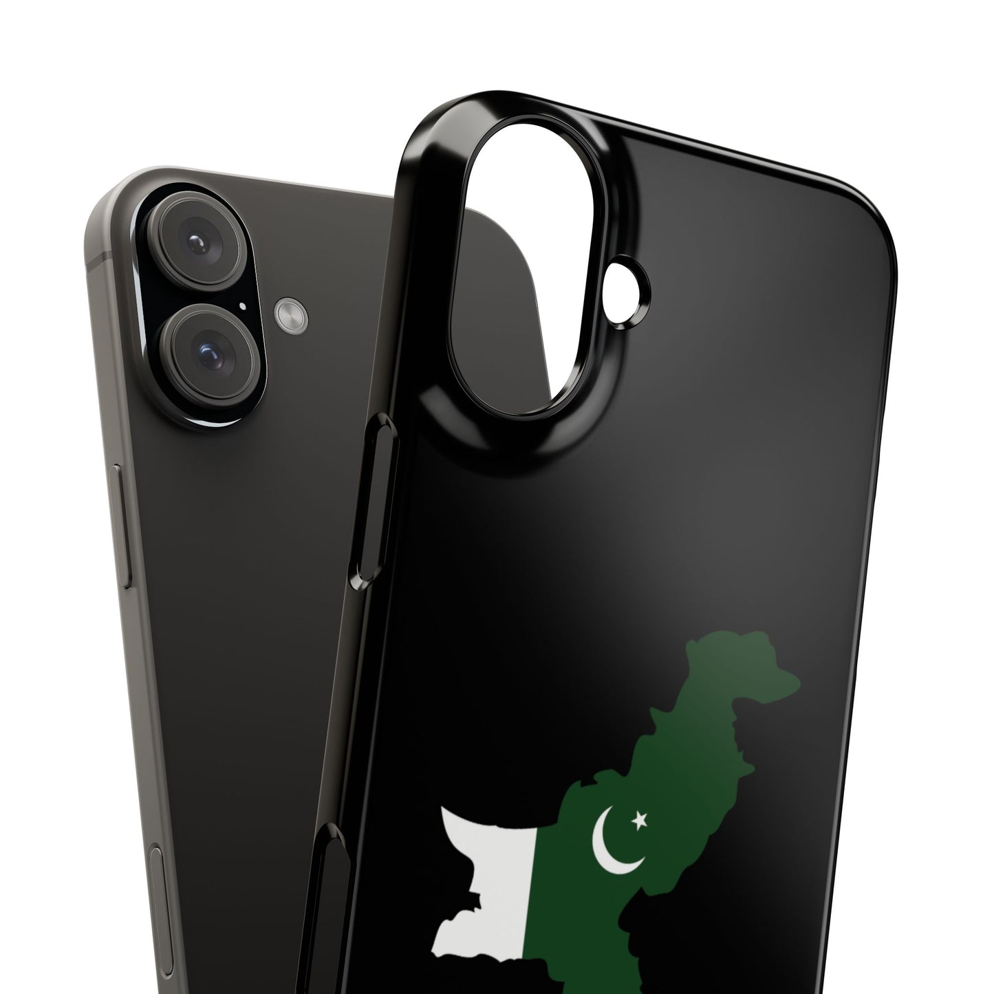 Pakistan Flagge