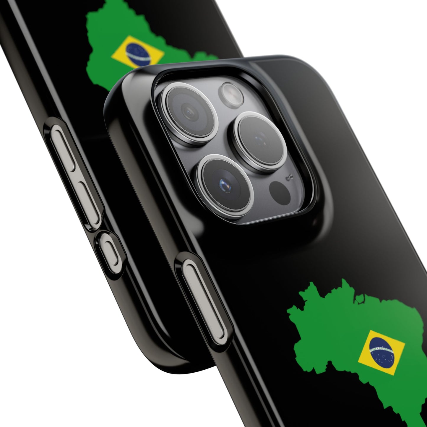 Brasilien Flagge