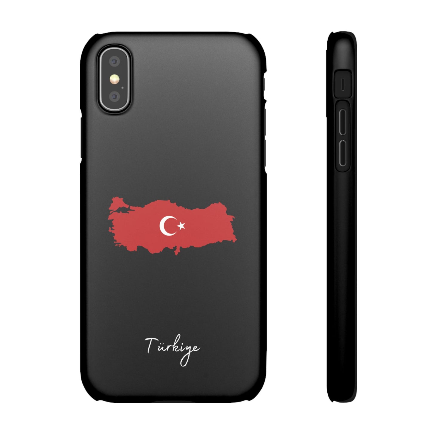 Türkei Flagge