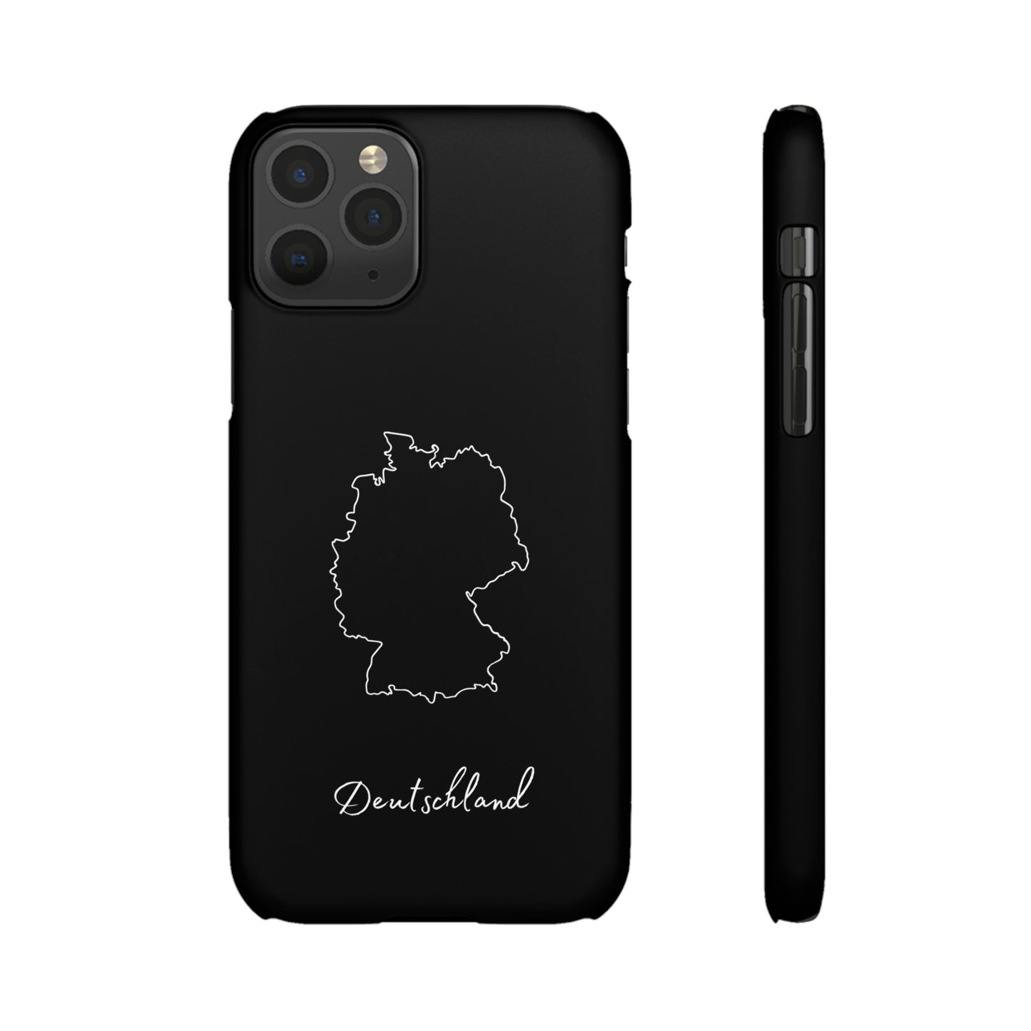 Deutschland Landkarte
