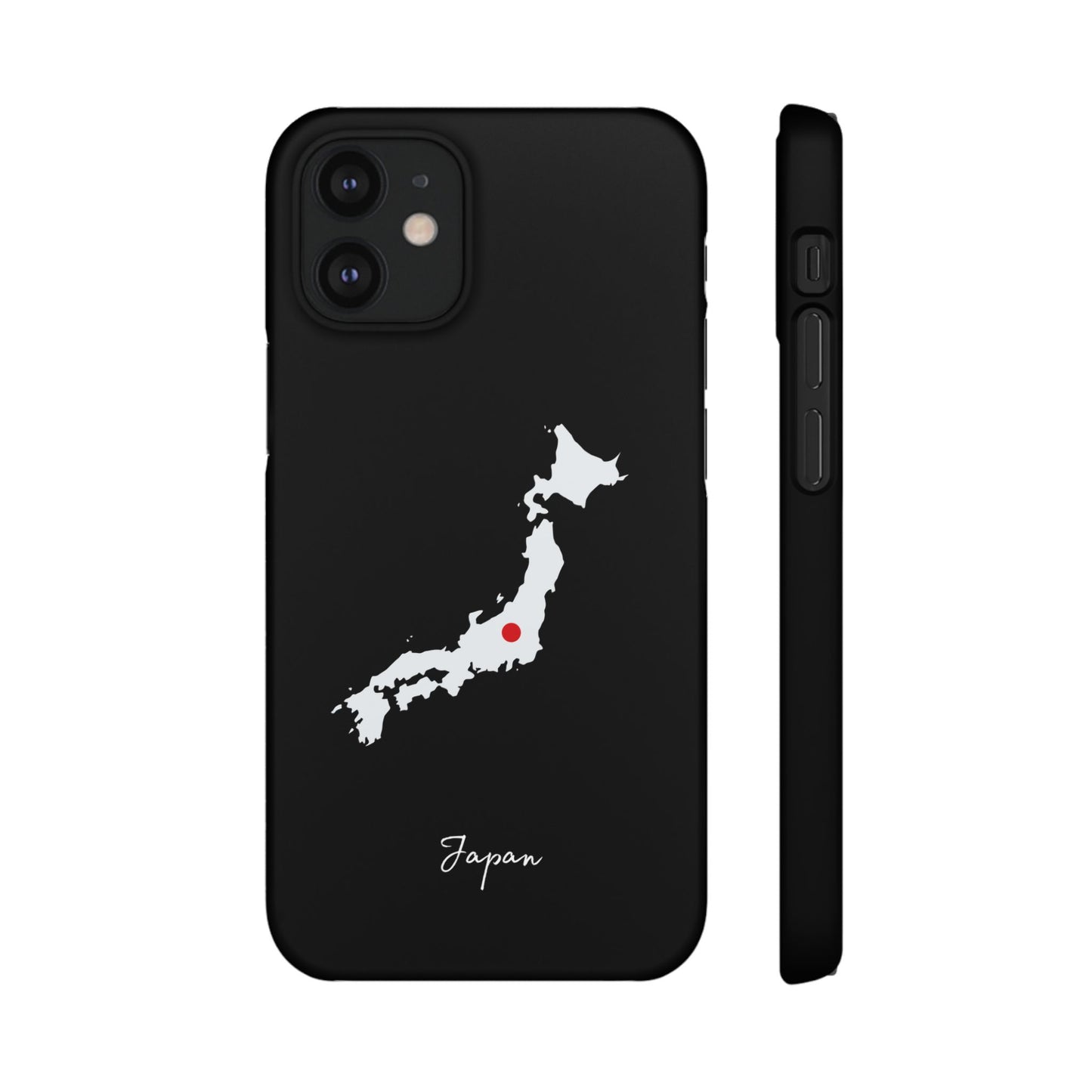 Japan Flagge