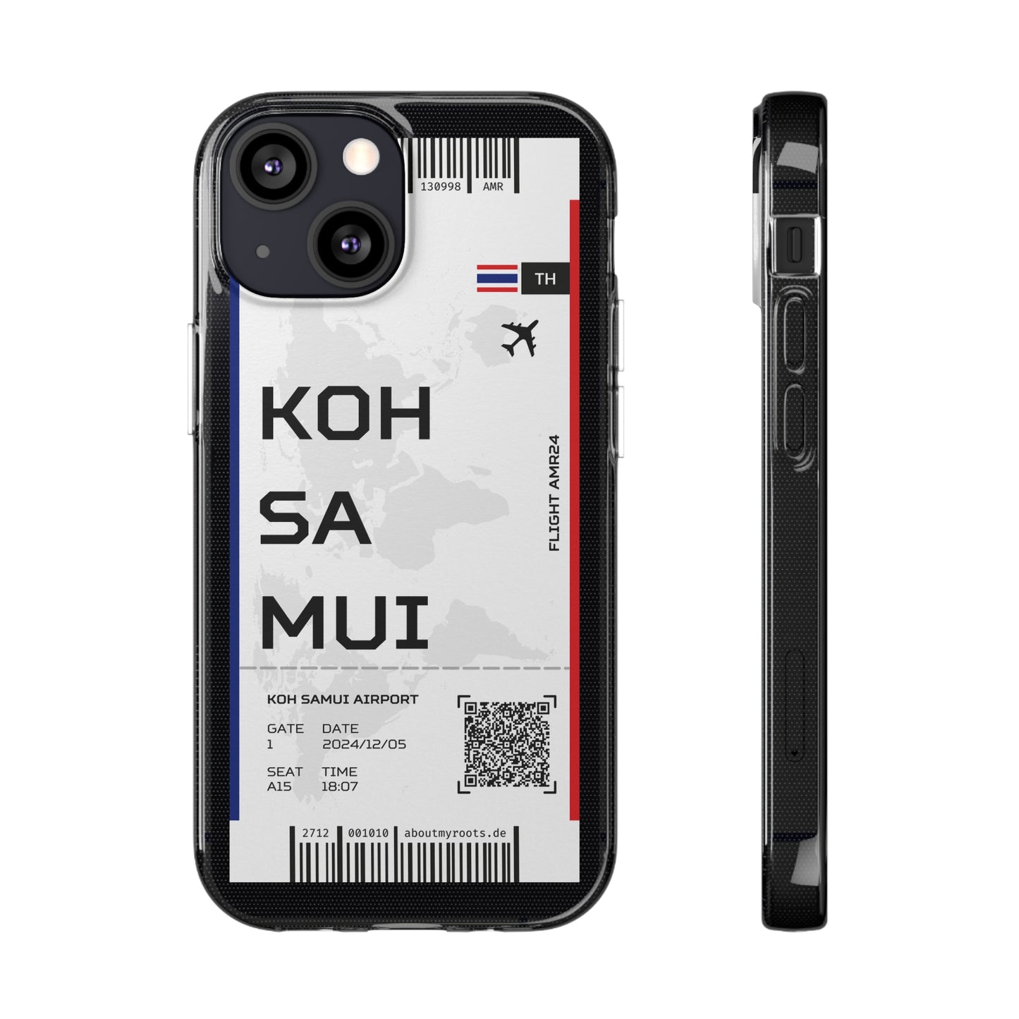 Koh Samui Ticket