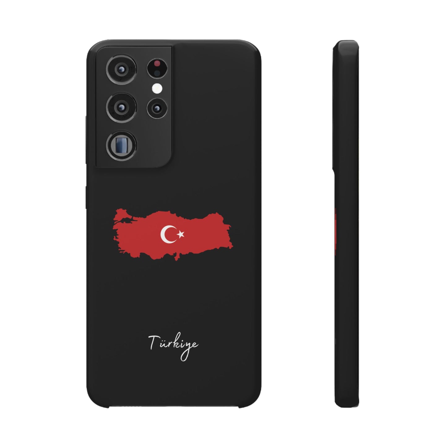 Türkei Flagge