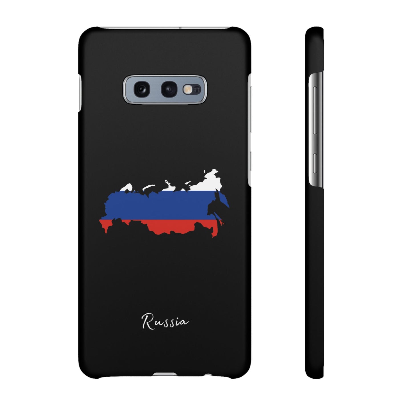Russland Flagge