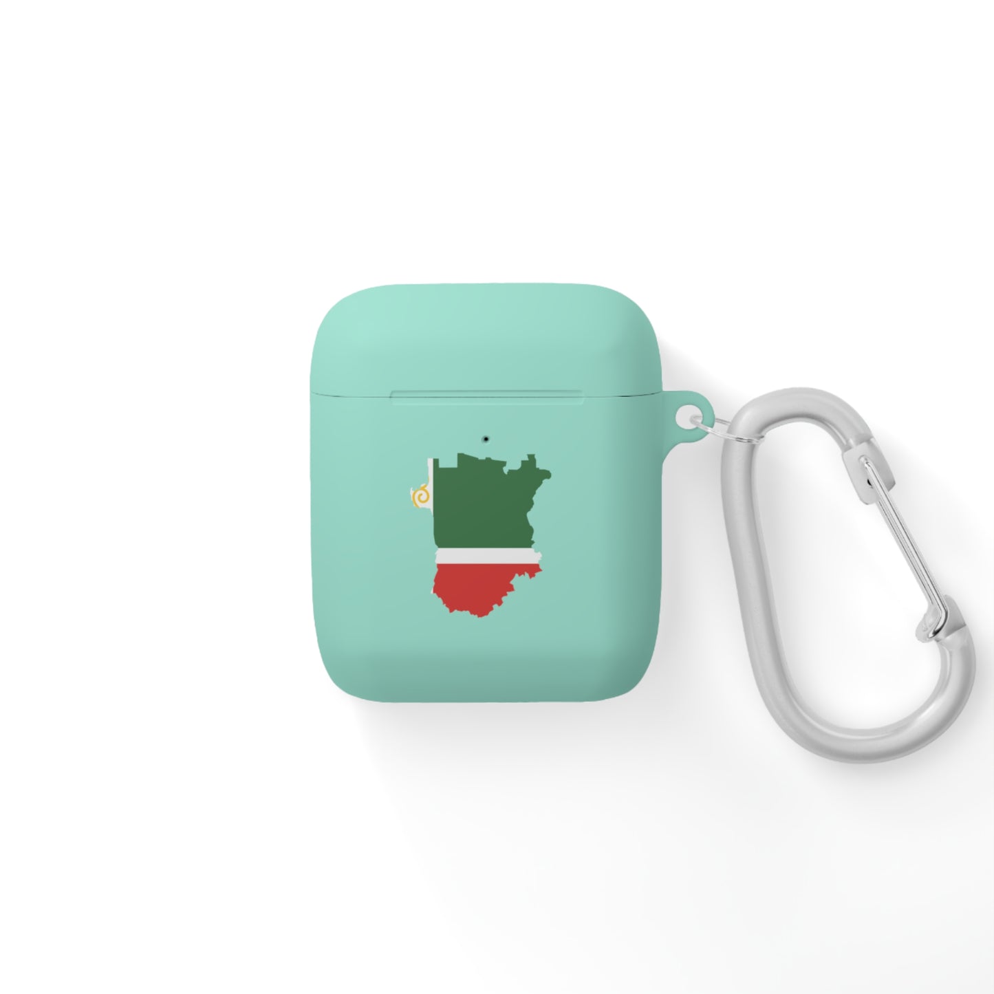 Tschetschenien AirPods 1 + 2