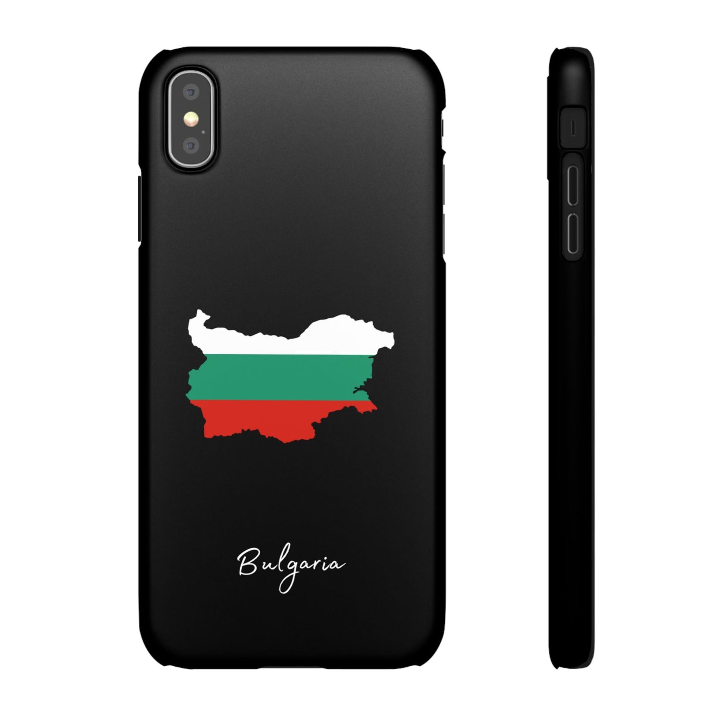 Bulgarien Flagge