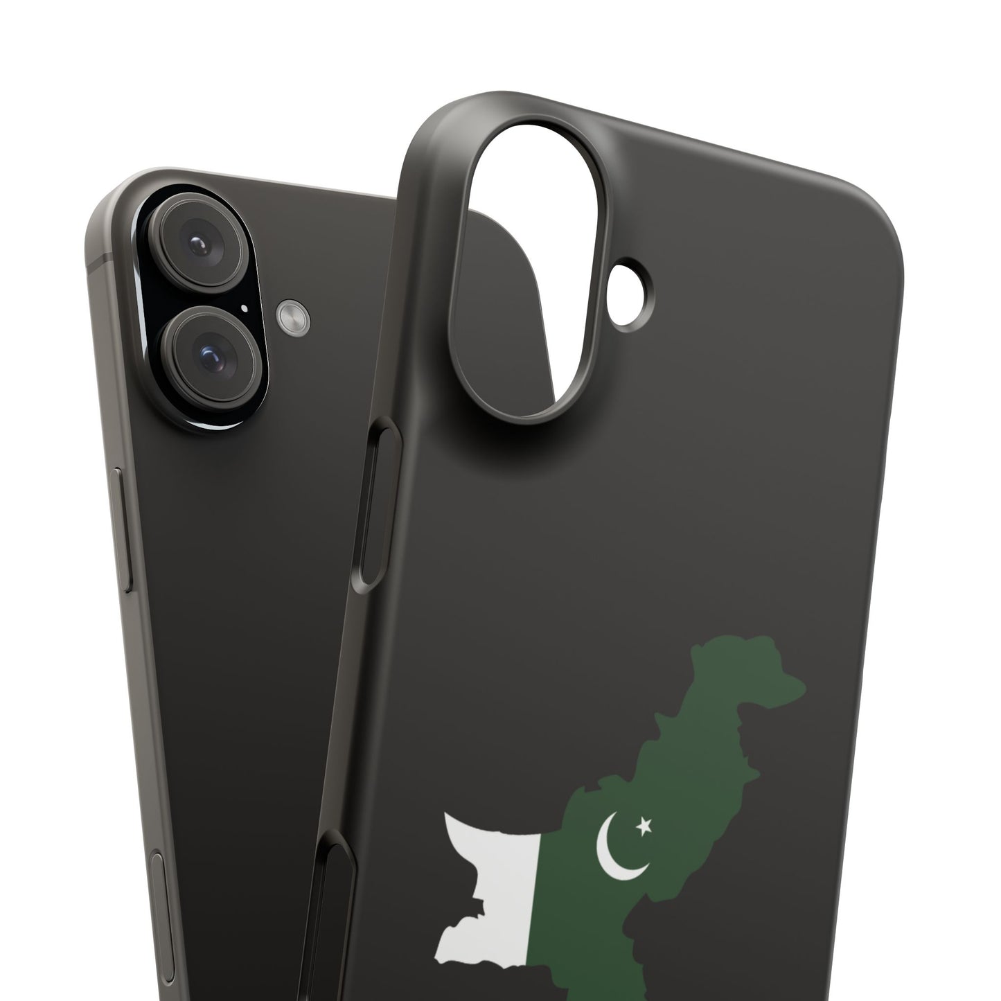 Pakistan Flagge