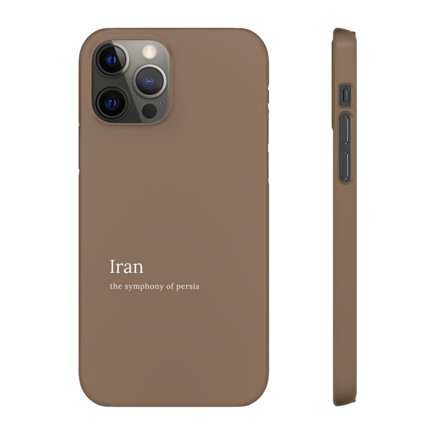 About Iran