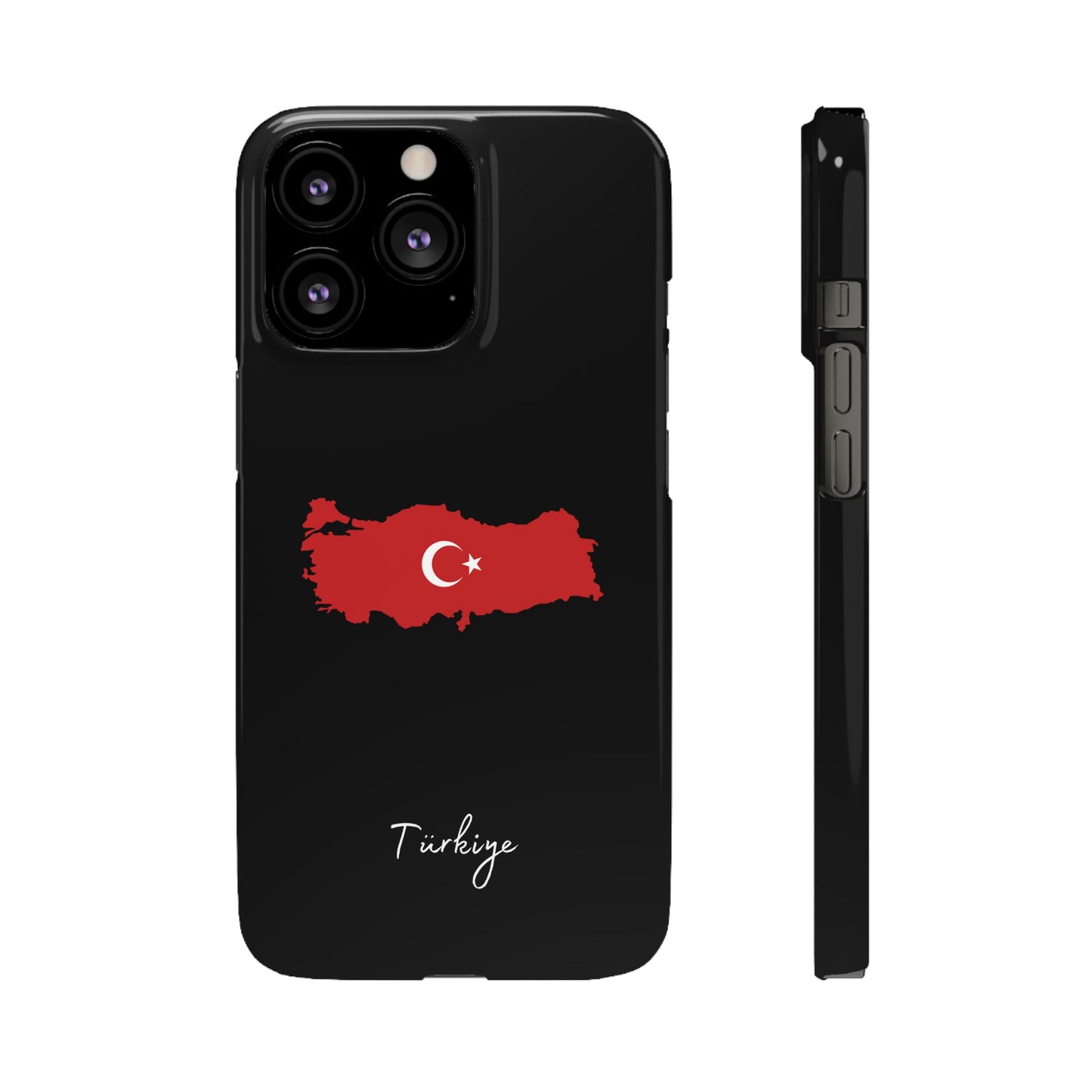 Türkei Flagge