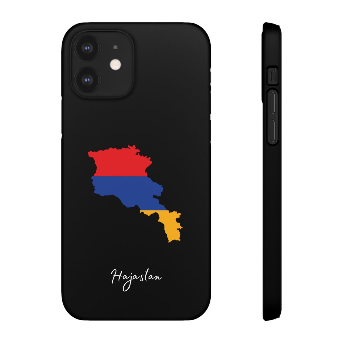 Armenien Flagge armenisch