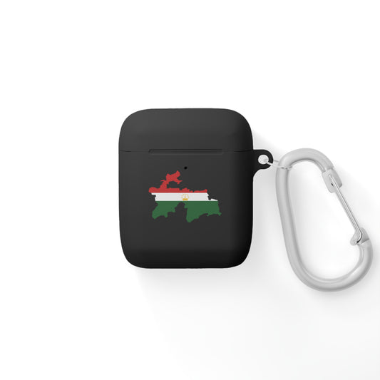 Tadschikistan AirPods 1 + 2