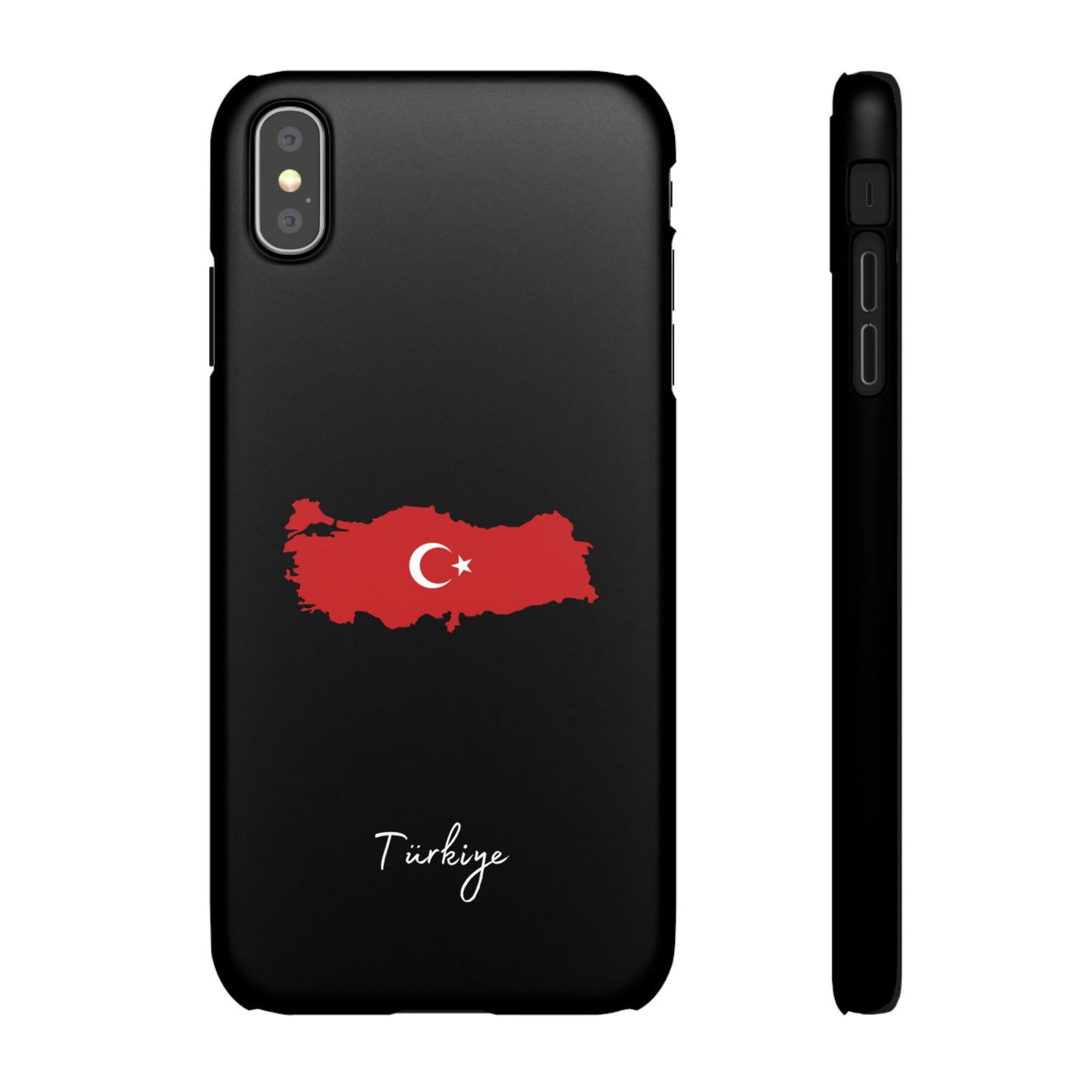 Türkei Flagge