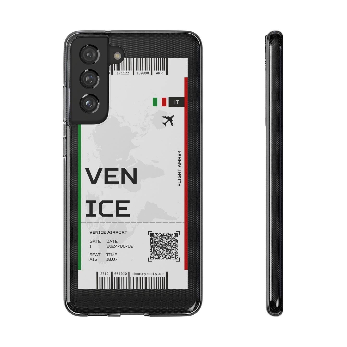 Venedig Ticket