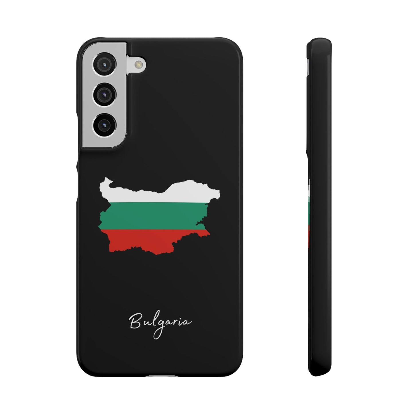Bulgarien Flagge