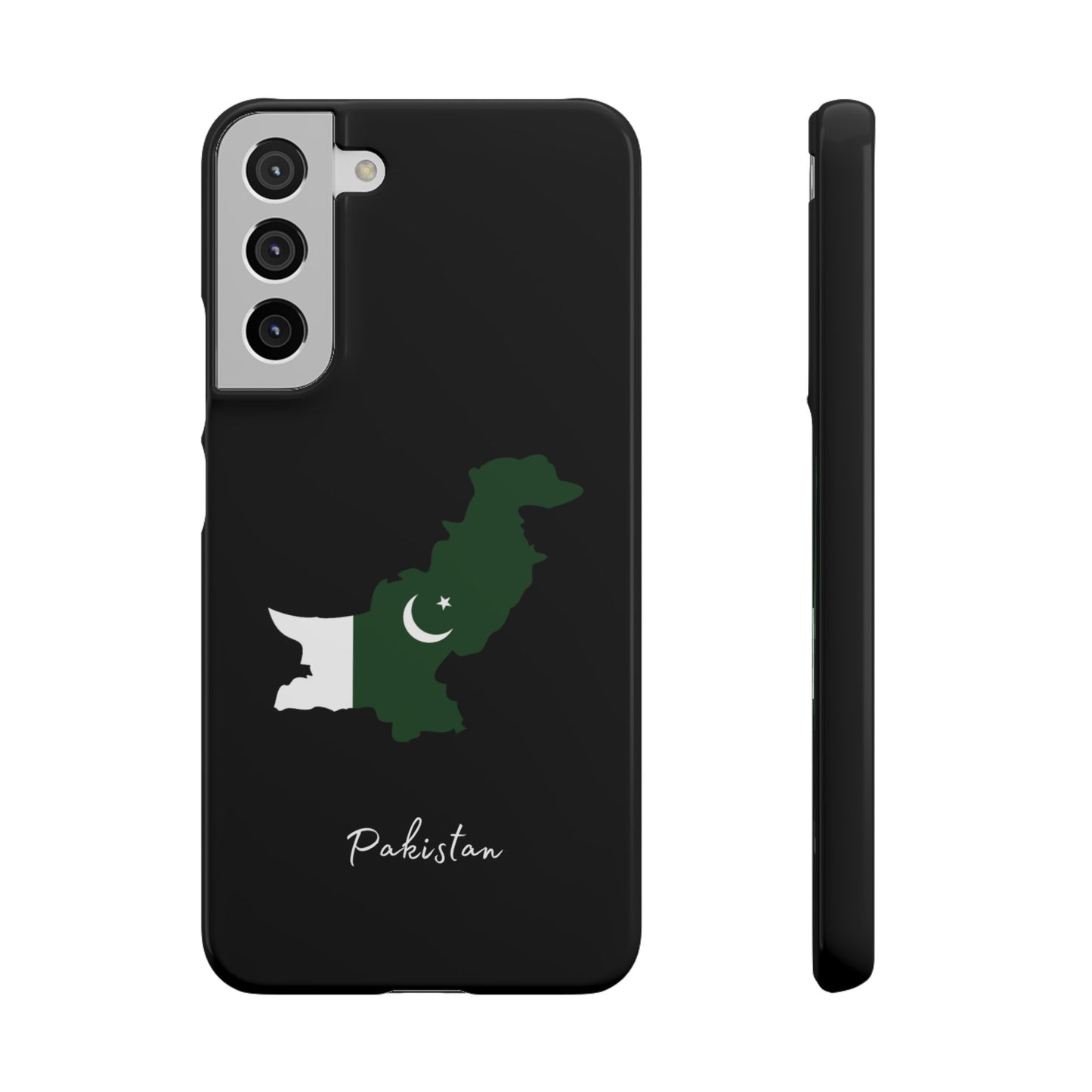 Pakistan Flagge