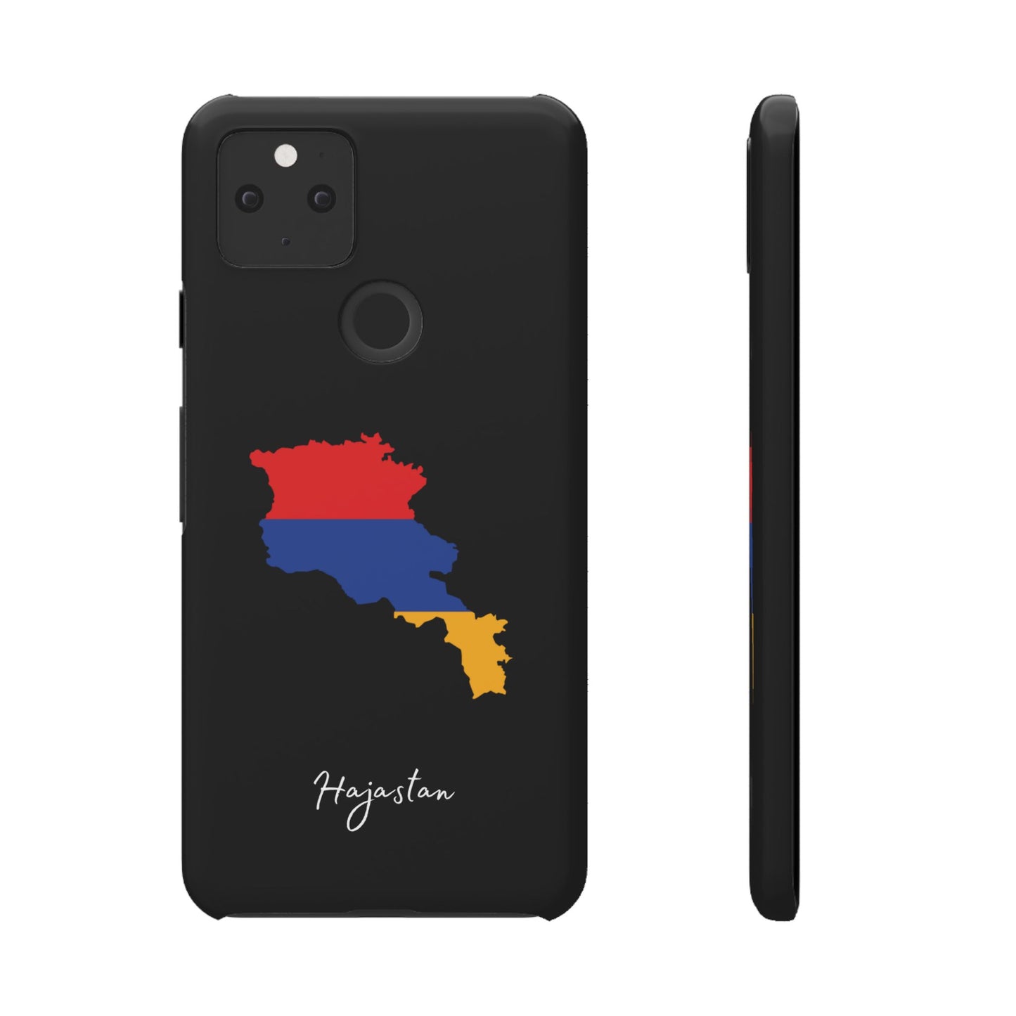 Armenien Flagge armenisch